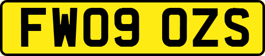 FW09OZS
