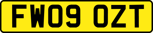 FW09OZT