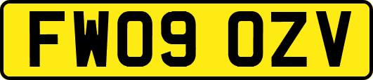 FW09OZV