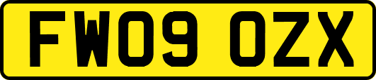 FW09OZX
