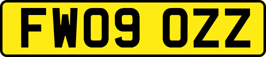 FW09OZZ