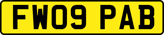 FW09PAB