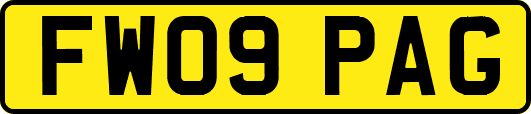 FW09PAG