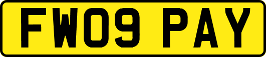 FW09PAY