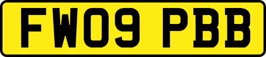 FW09PBB