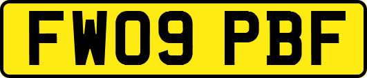 FW09PBF