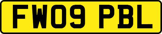 FW09PBL