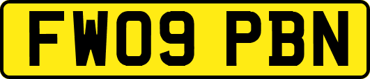FW09PBN