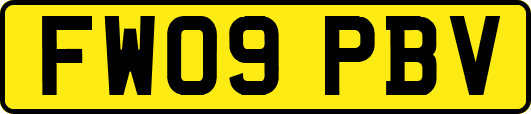 FW09PBV