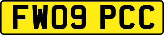 FW09PCC