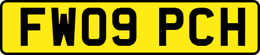 FW09PCH
