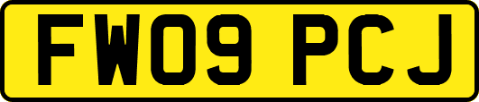 FW09PCJ