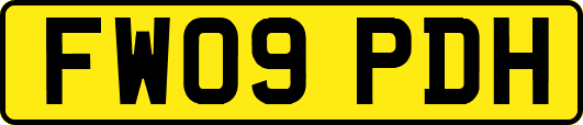 FW09PDH