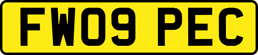 FW09PEC