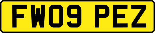 FW09PEZ