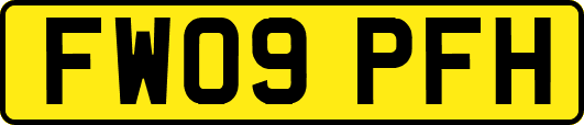 FW09PFH