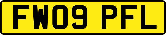 FW09PFL