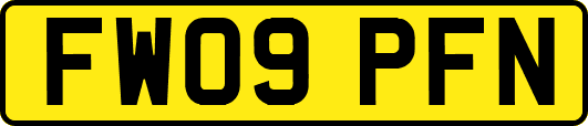 FW09PFN