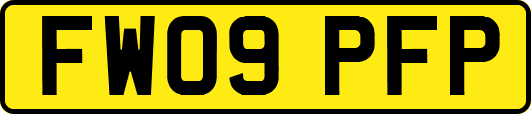 FW09PFP