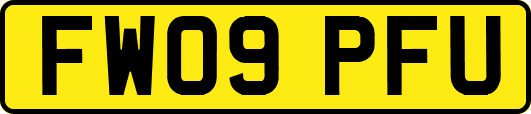 FW09PFU