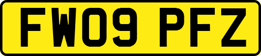 FW09PFZ