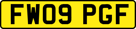 FW09PGF