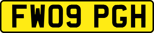 FW09PGH