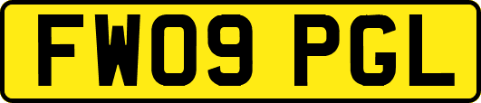 FW09PGL
