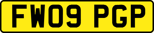 FW09PGP