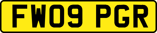 FW09PGR