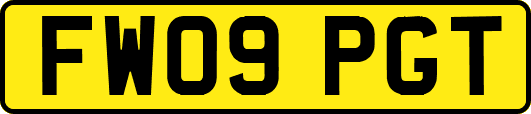 FW09PGT