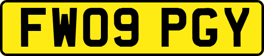 FW09PGY