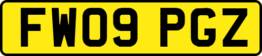 FW09PGZ