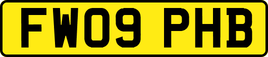 FW09PHB