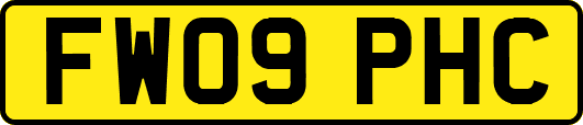 FW09PHC