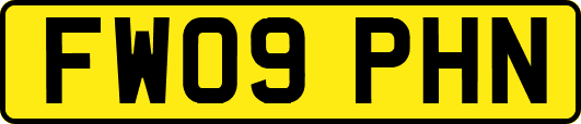 FW09PHN