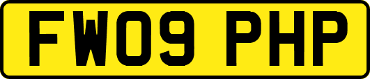 FW09PHP