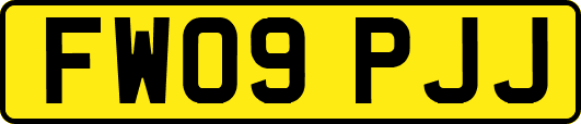 FW09PJJ