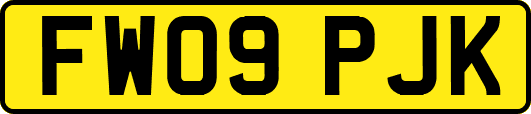 FW09PJK
