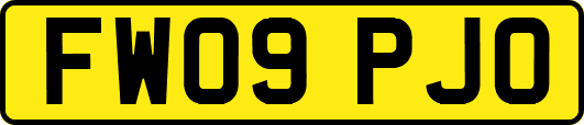 FW09PJO