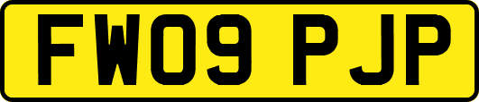FW09PJP