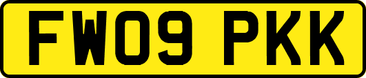 FW09PKK