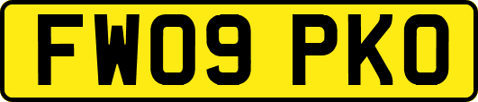 FW09PKO