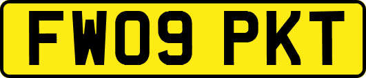 FW09PKT