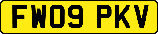 FW09PKV