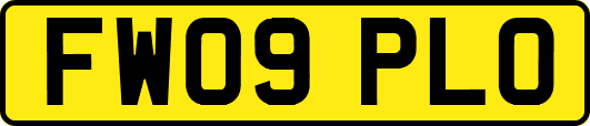 FW09PLO