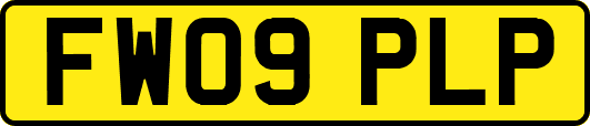 FW09PLP