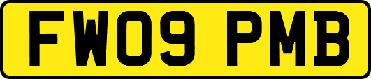 FW09PMB