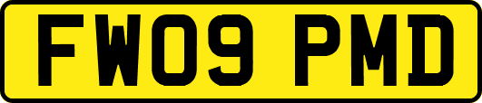 FW09PMD