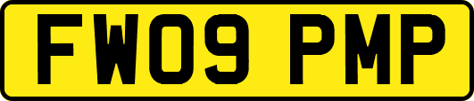 FW09PMP